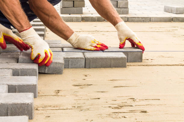Best Driveway Paving Near Me  in Pittsboro, IN