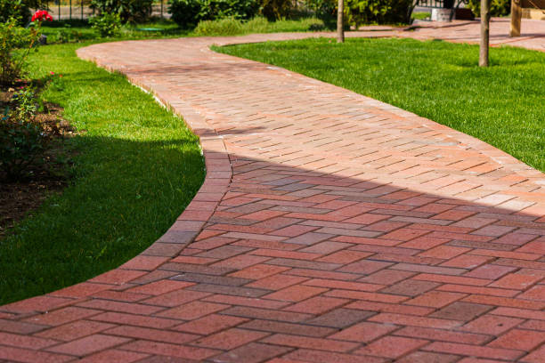 Best Professional Driveway Pavers  in Pittsboro, IN