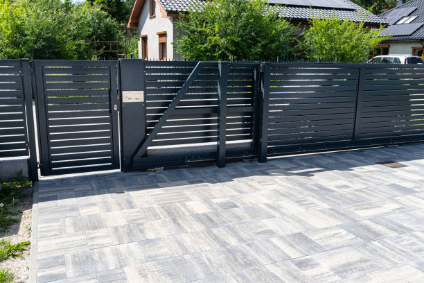 Best Best Driveway Pavers  in Pittsboro, IN