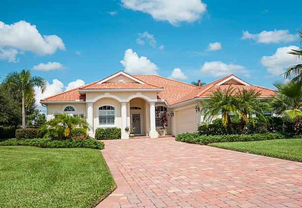 Best Concrete Paver Driveway  in Pittsboro, IN