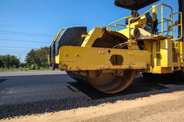 Trusted Pittsboro, IN Driveway Pavers Experts